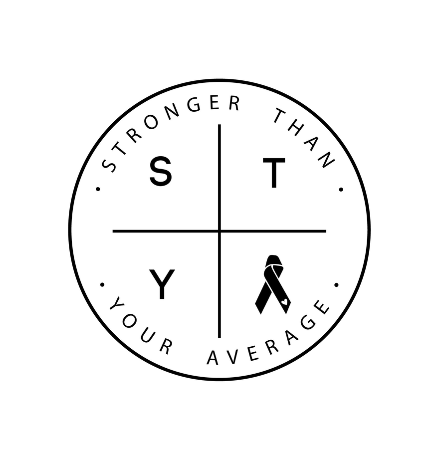 STYA | Stronger Than Your Average